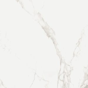 Porcelanato Polido Elizabeth Le Blanc 84x84 Retificado Classe "A"