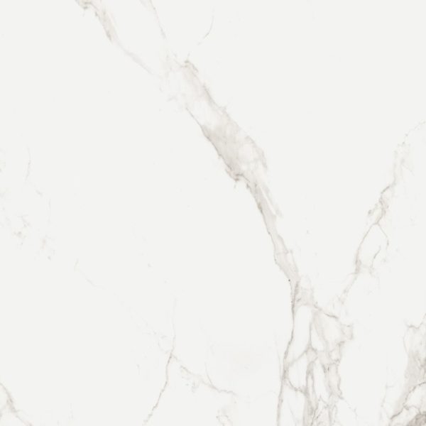 Porcelanato Polido Elizabeth Le Blanc 84x84 Retificado Classe "A"