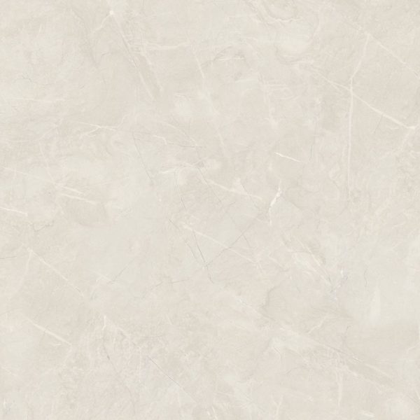 Porcelanato Polido Elizabeth Pulpis Bege  84x84 Retificado Classe "A"