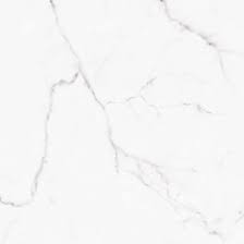 Piso Cerâmico Calacata White Plus 50x50