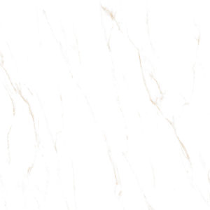 Piso Cerâmico Cedasa Calacata Gold Polido 74,5x74,5