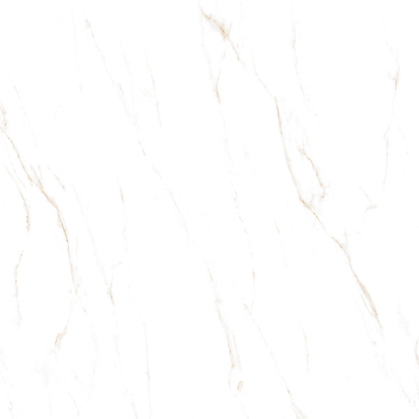 Piso Cerâmico Cedasa Calacata Gold Polido 74,5x74,5