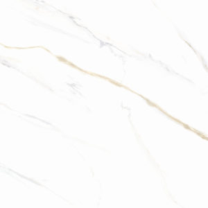Piso Cerâmico Cedasa Calacata Oro Polido 56,2x56,2 RT