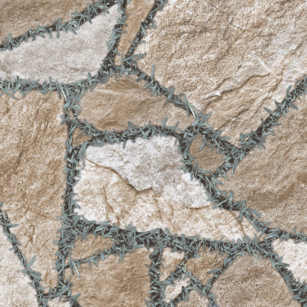 Piso Cerâmico Majopar HD 3826 58X58