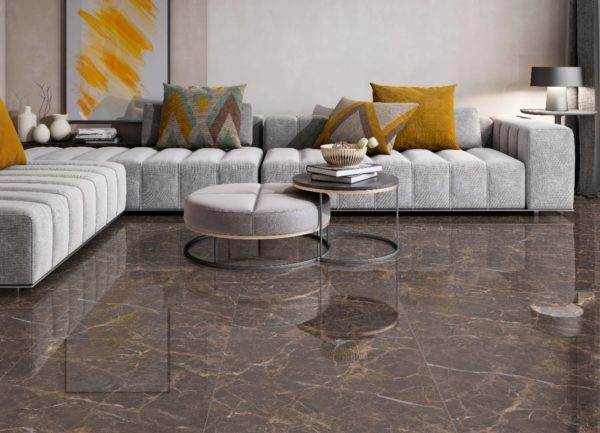 Piso Cerâmico Cedasa Império Polido 56,2x56,2 RT - Image 5