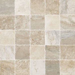 Piso Cerâmico Cadasa Pedra São Tomé (granilhado) 75,5x75,5 RT