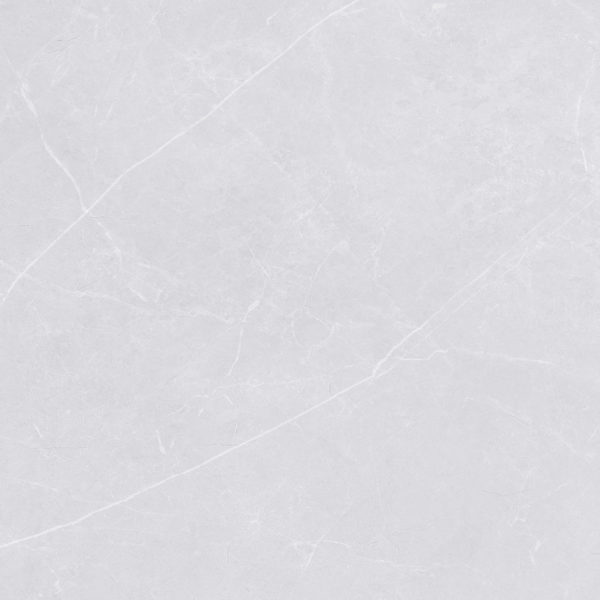 Piso Cerâmico Cedasa Pulpis Cinza Polido 56,2x56,2 RT
