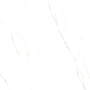 Piso Cerâmico Cedasa Calacata Gold Matte 75,5x75,5