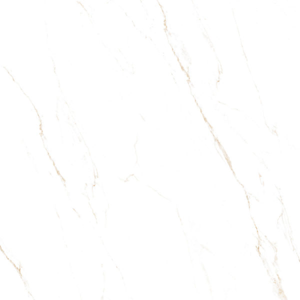 Piso Cerâmico Cedasa Calacata Gold Matte 75,5x75,5
