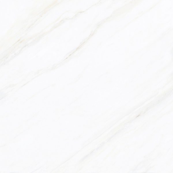 Piso Cerâmico Lef - Pedra Bianco 57x57